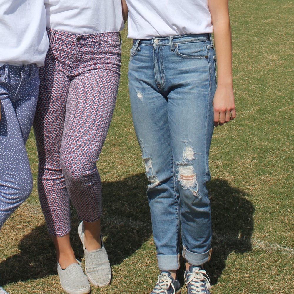 Jeans - Picture 4 of 7